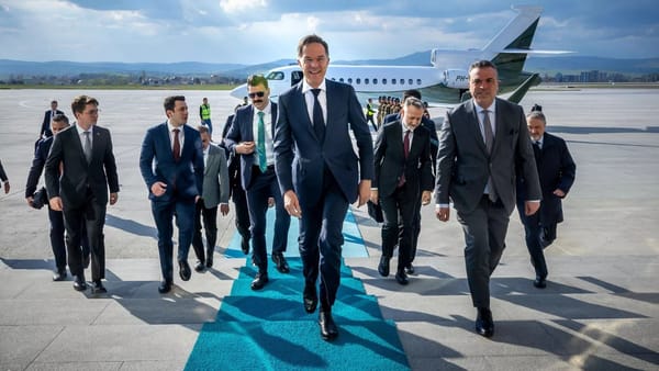 NATO's 2026 Summit in Ankara: A Potential Inflection Point for European Security