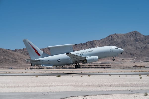 House Approves Funding to Revive E-7 Wedgetail Amid Budget Reallocations
