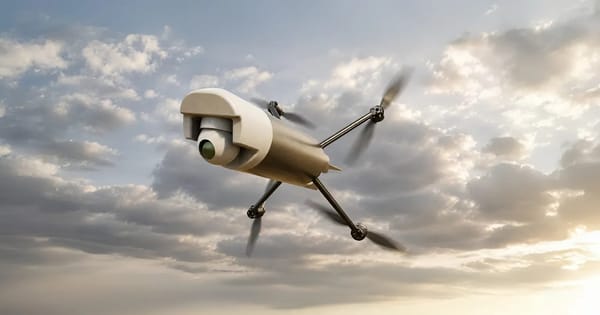 Advancements in Unmanned Systems: Israel and Ukraine Enhance Combat Capabilities