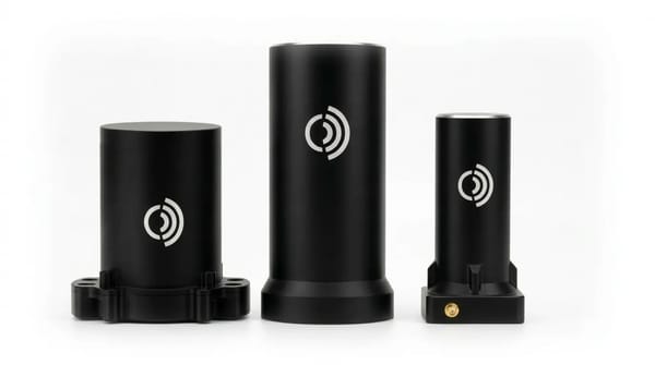 Notch Innovates Tactical Antennas to Enhance Communication Efficiency