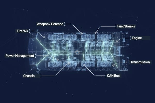 Recent Defense Contracts Highlight Industry Developments in Europe and Israel