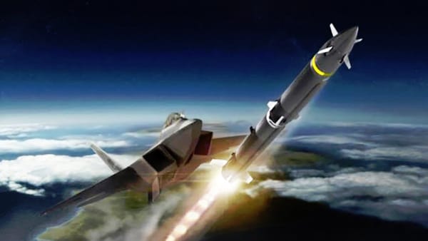 Strategic Shifts in Air Force Funding and Procurement Priorities