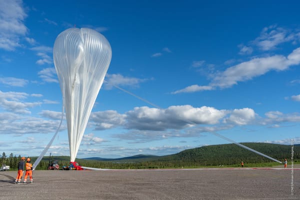 France Advances Electronic Warfare with AI and Stratospheric Balloons