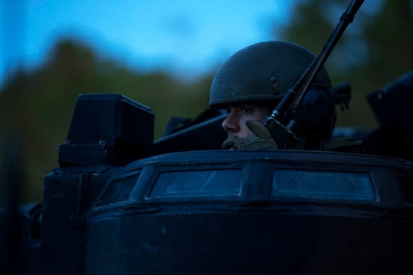 Thales to Supply 5,000 Communication Kits for US Army Vehicles