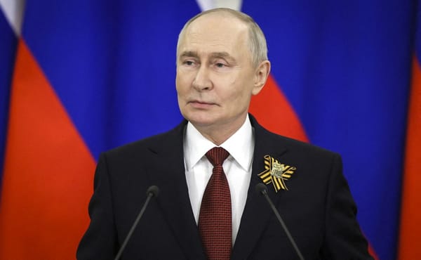 Russia Intercepts 660 Ukrainian Drones in Major Overnight Assault