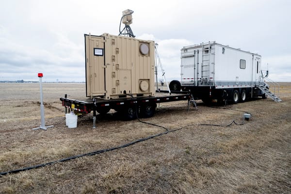 Advancements in Laser Technology: The New Battlefield Arsenal