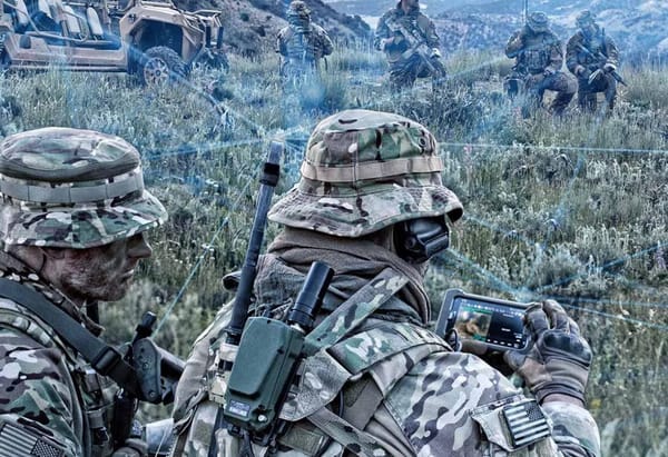 L3Harris Secures Contracts for Falcon Tactical Radios with Germany