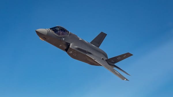 F-35 Program Chief Highlights Sustainability Challenges in Joint Fighters