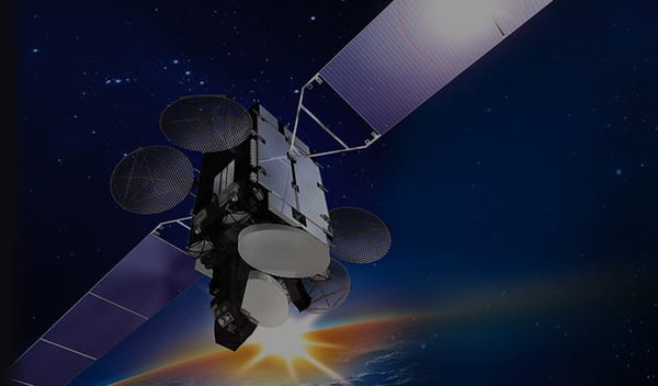 MDA Space to Supply Subsystems for Japan's Military Communications Satellite
