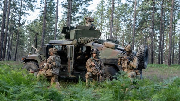 Drones Revolutionize Breaching Tactics in Combat Operations