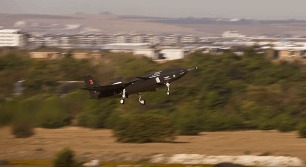 Turkey and Japan Pursue Joint Drone Development Initiatives