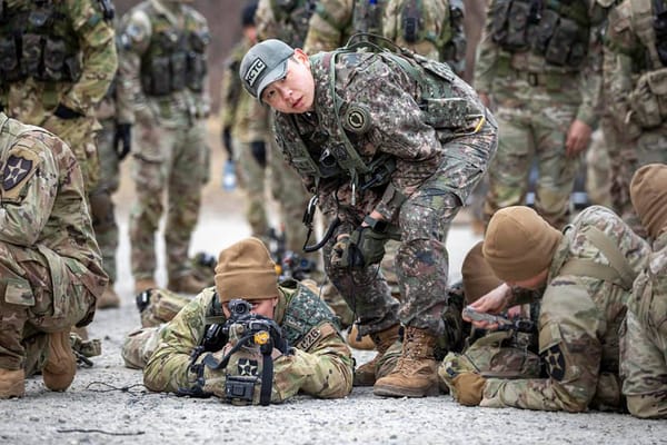South Korea Enhances Military AI Capabilities with Vantiq and MMAA C&C Partnership