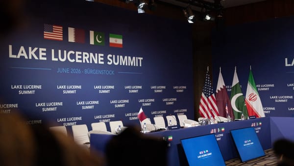 Lebanon's Role in Shaping Iran-US Negotiations