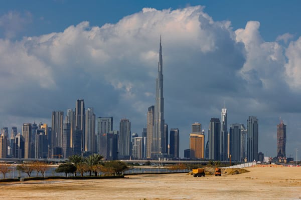 UAE Issues Apology After False Missile Alert Incident