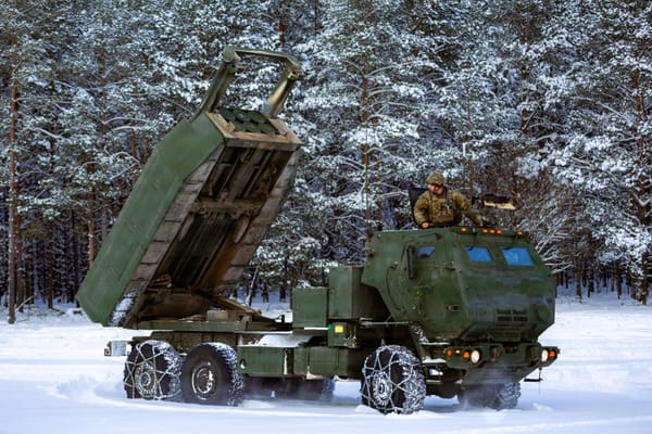 Canada Bolsters Arctic Defense with HIMARS Acquisition