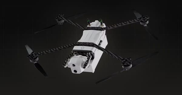 France Expands ISR Capabilities with 5,000 Sonora Drones