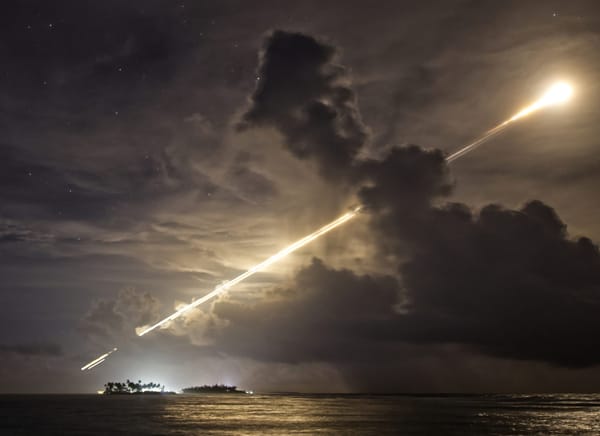 Minuteman III: The Backbone of America's Land-Based Nuclear Deterrent