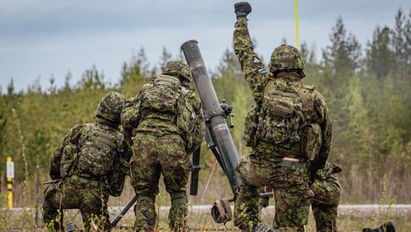 Central and Eastern Europe: NATO's Security Challenge