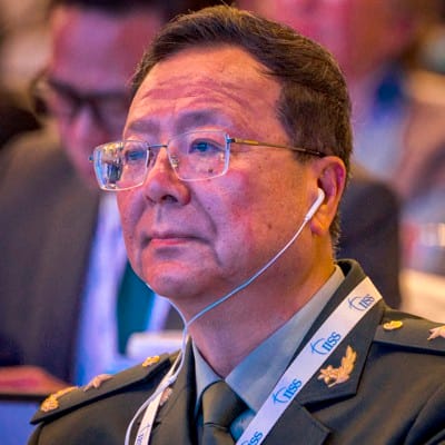 Chinese Military Perspectives on the Iran Conflict