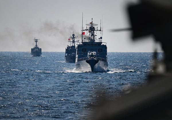 Romania Enhances Naval Capabilities with Turkish Corvette Acquisition