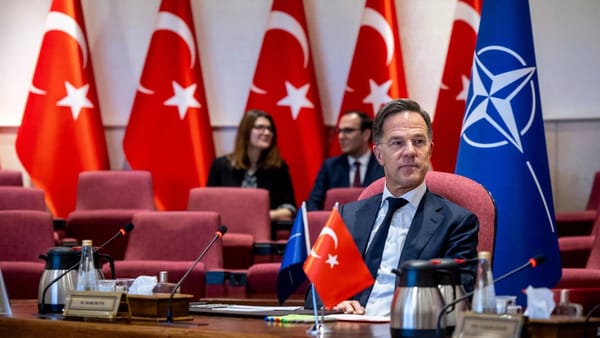 Understanding Türkiye's Role Ahead of the 2026 NATO Summit