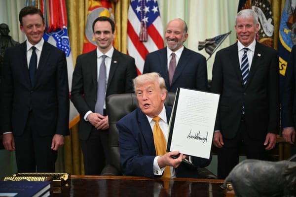 Urgent Action Required: Executive Order on Post-Quantum Cryptography