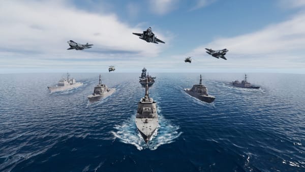 US Navy Receives First ICS-Enabled Aegis Combat System Baseline