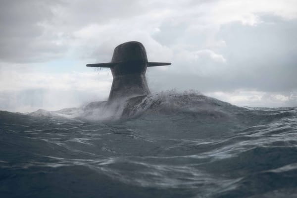 Poland Expands Naval Capabilities with New Submarine Acquisition