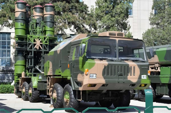 Expanding Air Defense Capabilities in Europe and the Indo-Pacific