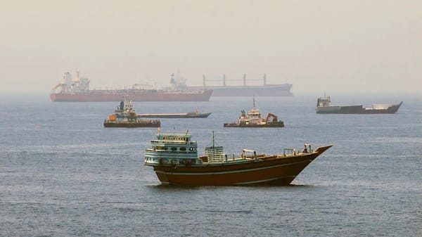 Tensions Escalate in the Strait of Hormuz Amid Ongoing Military Operations