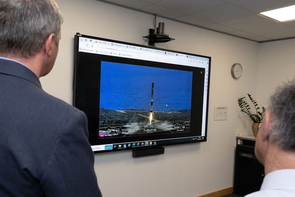 UK Space Firms Collaborate to Enhance Satellite Protection Capabilities