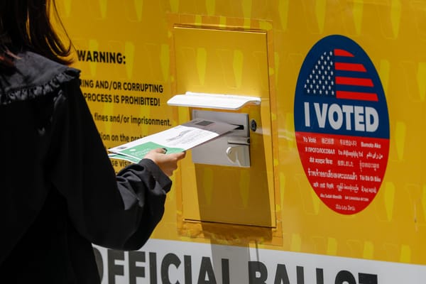 Supreme Court Rulings Impacting Election Practices and Privacy Rights