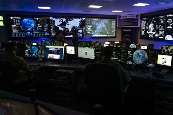 US Army Establishes Space Operations Branch to Enhance Multidomain Operations