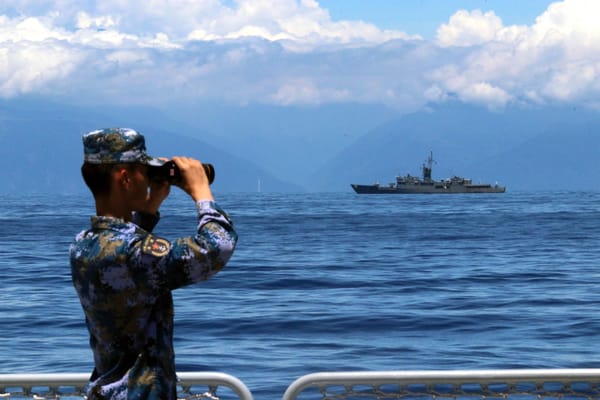 Geostrategic Developments in the Asia-Pacific: Insights from Recent Agreements