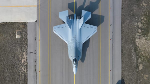 US Moves Forward with Turkey Engine Sale Amid S-400 Concerns
