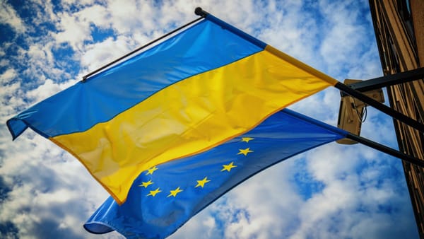 Slow Progress in EU Accession for Ukraine and Moldova