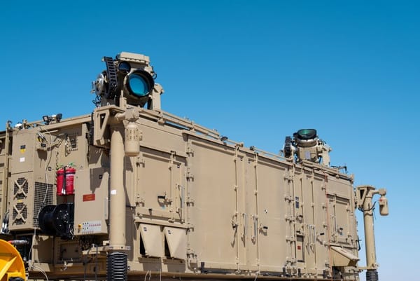 Iron Dome Receives Comprehensive Upgrade from Israel MOD and Rafael