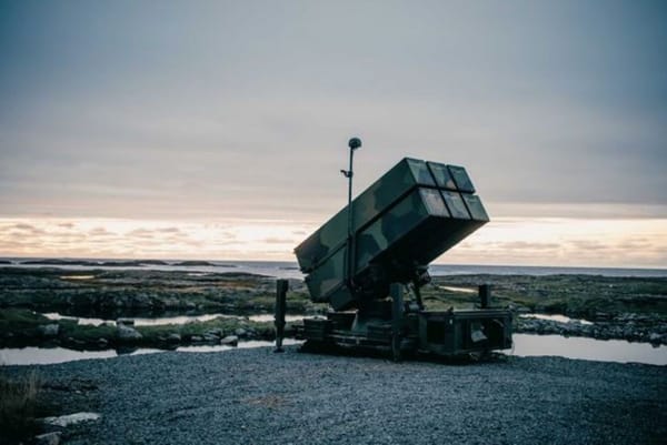 KONGSBERG Signs Contract for NASAMS Delivery to Kuwait