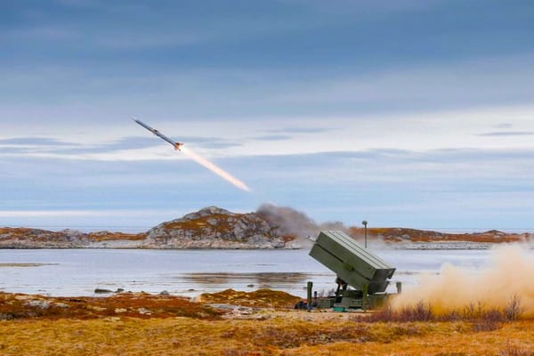 KONGSBERG to Deliver NASAMS as Core Layer in Kuwait’s Air Defence Architecture