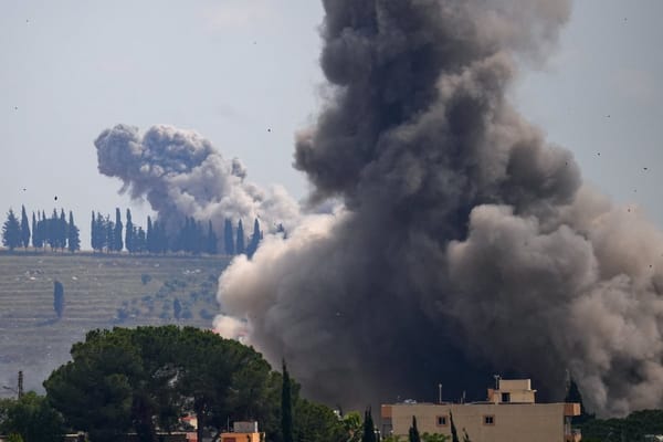 Escalating Gulf Tensions: Iran Strikes Kuwait, US Responds