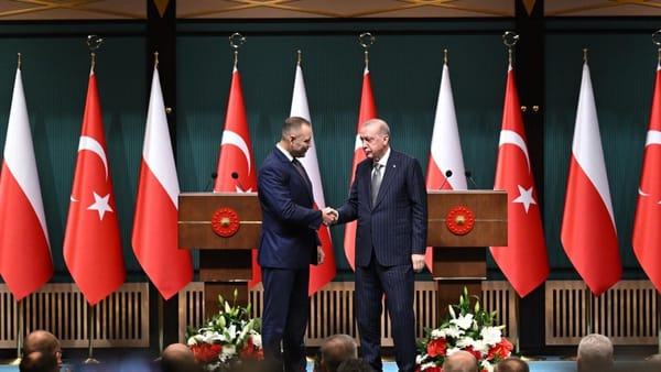 Strengthening Ties: Polish-Turkish Defense-Industrial Partnership