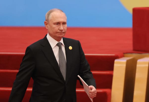 Russia Reaffirms Territorial Ambitions Amidst Ukraine Peace Proposal Rejection