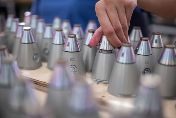 CSG Secures Major Ammunition Fuze Contracts in NATO Countries