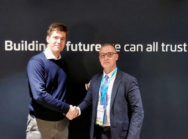 Thales and Scipio Networks Join Forces to Close the Logistics Gap in Modern Warfare