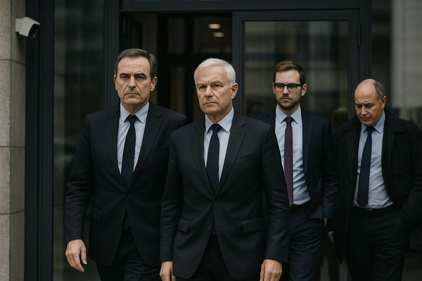 Thales Moves to Acquire Full Control of Exail