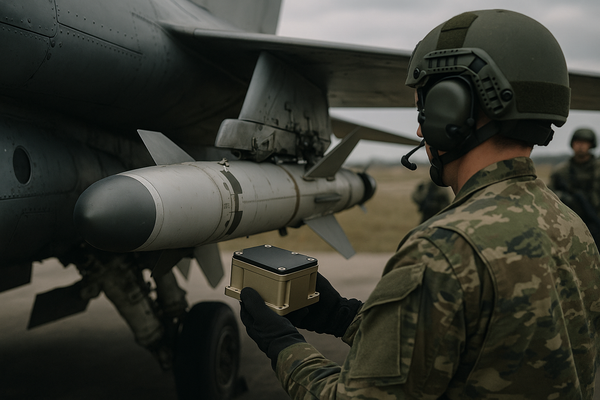Compact Navigation Technology Enhances Guided Weapon Capabilities