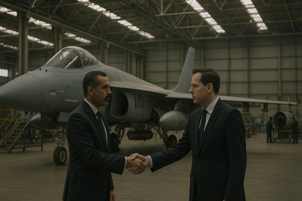 EDGE Acquires AKAER: Strategic Move in Aerospace Engineering