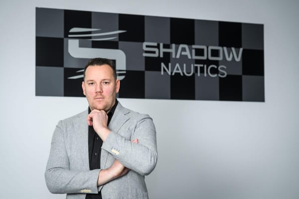 Shadow Nautics: A Croatian Shipbuilding Story on the Rise