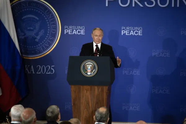 Russia Denies EU Cyber Attack Allegations