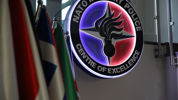Innovation and Challenges at NATO Military Police Centre of Excellence